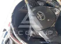 2017 Toyota RAV4 фото