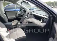 2017 Toyota RAV4 photo