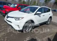 2017 Toyota RAV4 photo