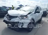 2017 Toyota RAV4 фото