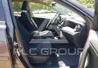 2017 Toyota RAV4 фото