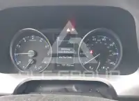 2017 Toyota RAV4 photo