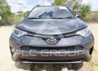 2017 Toyota RAV4 photo