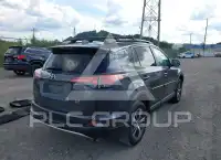 2017 Toyota RAV4 photo