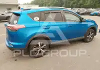 2017 Toyota RAV4 photo