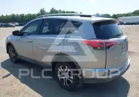 2017 Toyota RAV4 фото