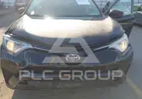 2017 Toyota RAV4 photo
