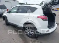 2017 Toyota RAV4 photo