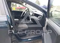 2017 Toyota RAV4 фото