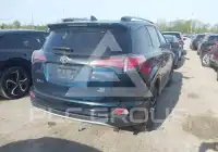 2017 Toyota RAV4 photo