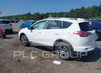 2017 Toyota RAV4 фото