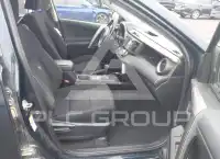2017 Toyota RAV4 фото