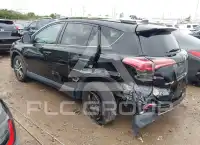 2017 Toyota RAV4 photo