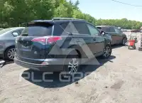 2017 Toyota RAV4 photo