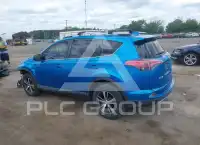 2017 Toyota RAV4 photo
