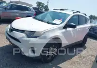2017 Toyota RAV4 photo