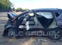 2017 Toyota RAV4 фото