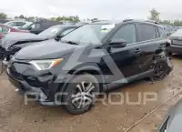 2017 Toyota RAV4 photo