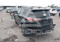 2017 Toyota RAV4 фото