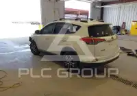 2017 Toyota RAV4 фото