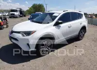 2017 Toyota RAV4 фото