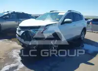 2017 Toyota RAV4 фото