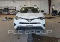 2017 Toyota RAV4 фото