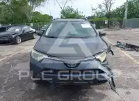 2017 Toyota RAV4 фото