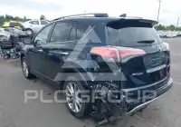 2017 Toyota RAV4 photo