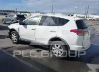 2017 Toyota RAV4 photo