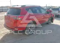 2017 Toyota RAV4 фото