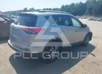 2017 Toyota RAV4 фото