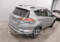 2017 Toyota RAV4 фото
