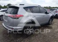 2017 Toyota RAV4 фото