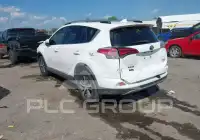 2017 Toyota RAV4 фото