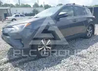 2017 Toyota RAV4 photo