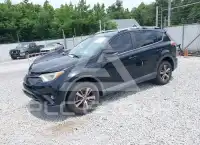 2017 Toyota RAV4 фото