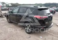 2017 Toyota RAV4 photo