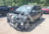2017 Toyota RAV4 photo