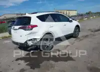 2017 Toyota RAV4 photo