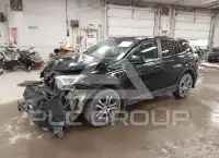 2017 Toyota RAV4 фото