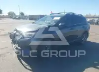 2017 Toyota RAV4 photo