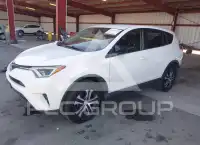2017 Toyota RAV4 photo