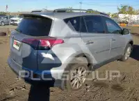 2017 Toyota RAV4 photo