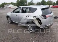 2017 Toyota RAV4 фото