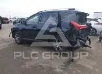 2017 Toyota RAV4 фото