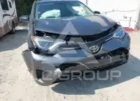 2017 Toyota RAV4 фото