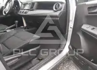 2017 Toyota RAV4 фото