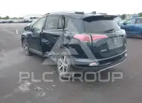 2017 Toyota RAV4 фото