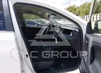 2017 Toyota RAV4 фото